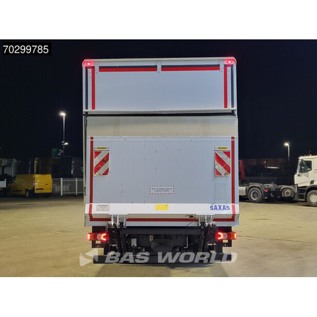 2020 Mercedes-Benz Atego 1324-43459939