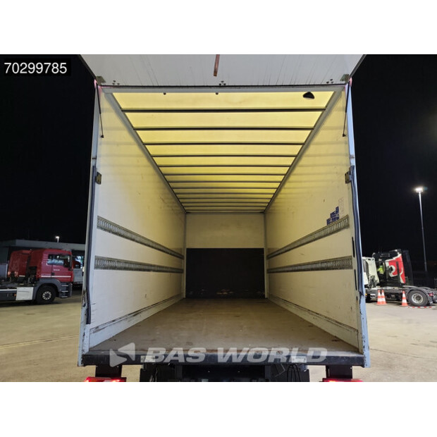 2020 Mercedes-Benz Atego 1324-43459940