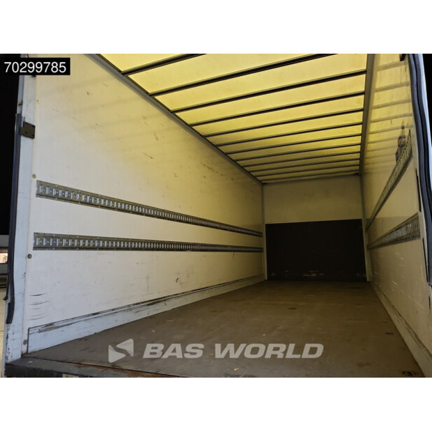 2020 Mercedes-Benz Atego 1324-43459941