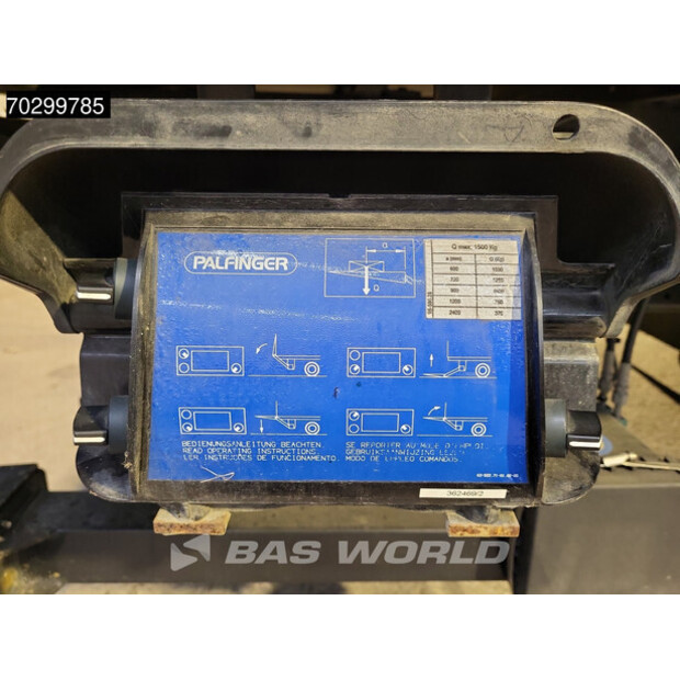 2020 Mercedes-Benz Atego 1324-43459942