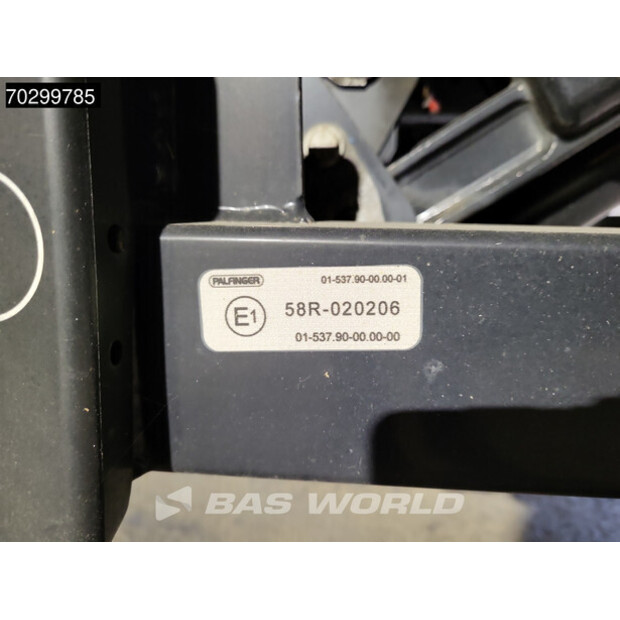 2020 Mercedes-Benz Atego 1324-43459944