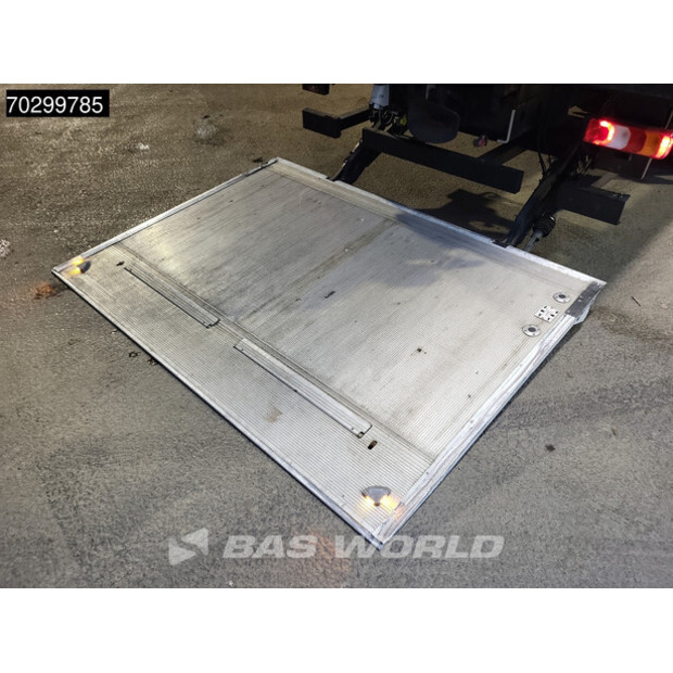 2020 Mercedes-Benz Atego 1324-43459945