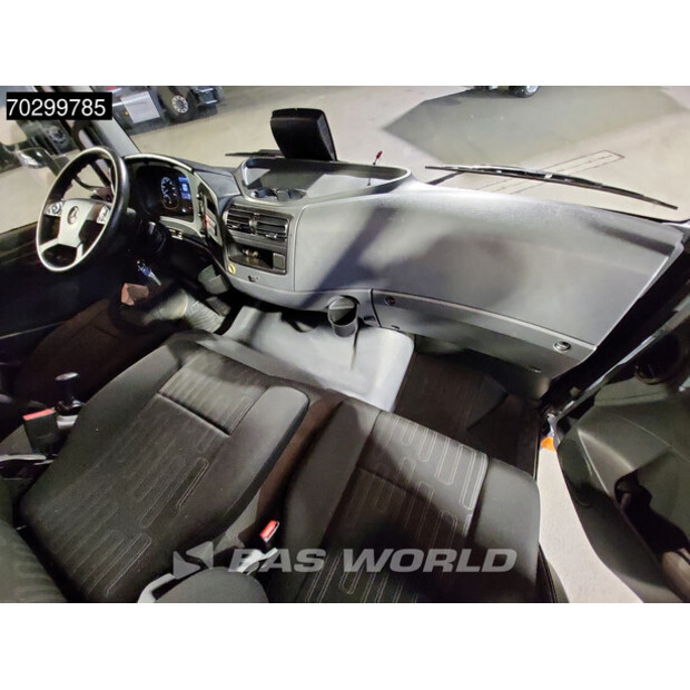 2020 Mercedes-Benz Atego 1324-43459950