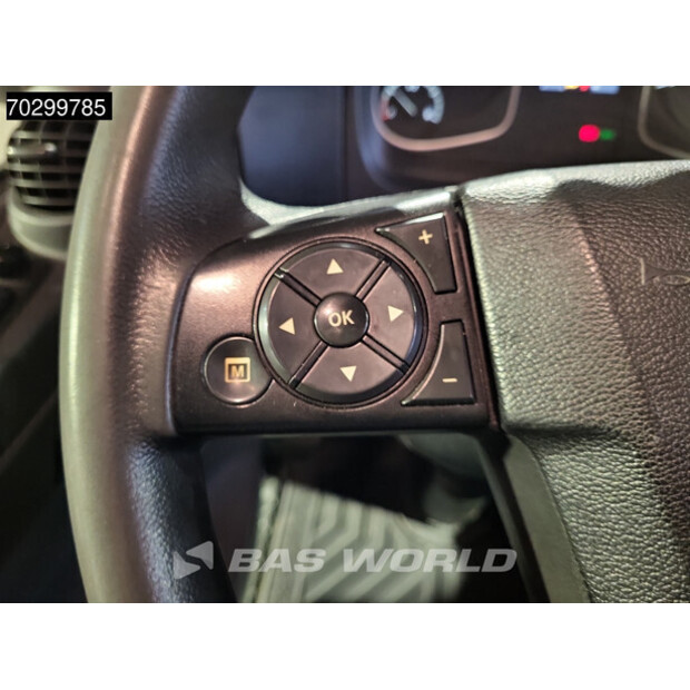 2020 Mercedes-Benz Atego 1324-43459954