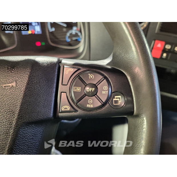 2020 Mercedes-Benz Atego 1324-43459955