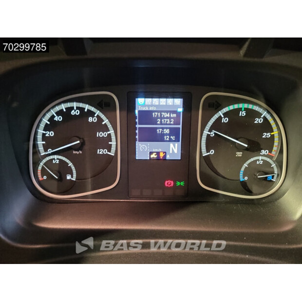 2020 Mercedes-Benz Atego 1324-43459961