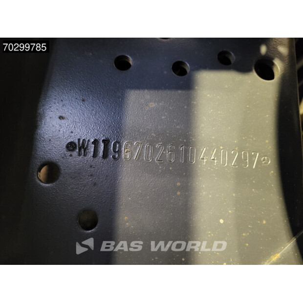 2020 Mercedes-Benz Atego 1324-43459963