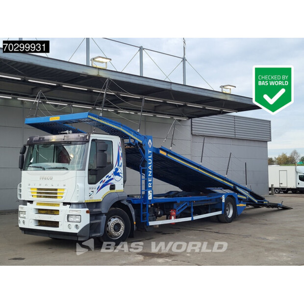 2006 Iveco Stralis 350 AT-43460012