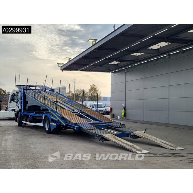 2006 Iveco Stralis 350 AT-43460013