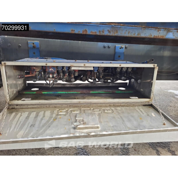 2006 Iveco Stralis 350 AT-43460025