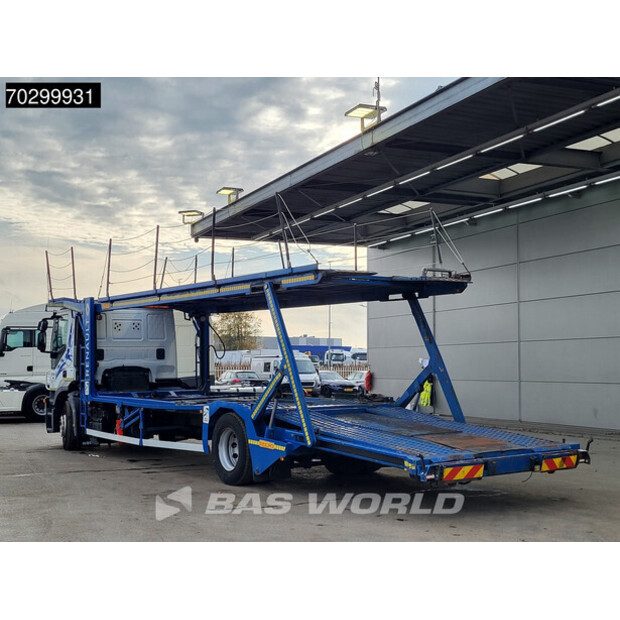 2006 Iveco Stralis 350 AT-43460027