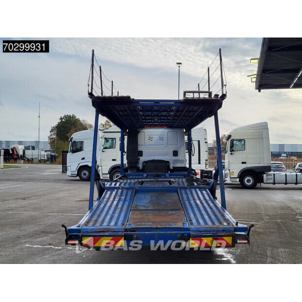 2006 Iveco Stralis 350 AT-43460029