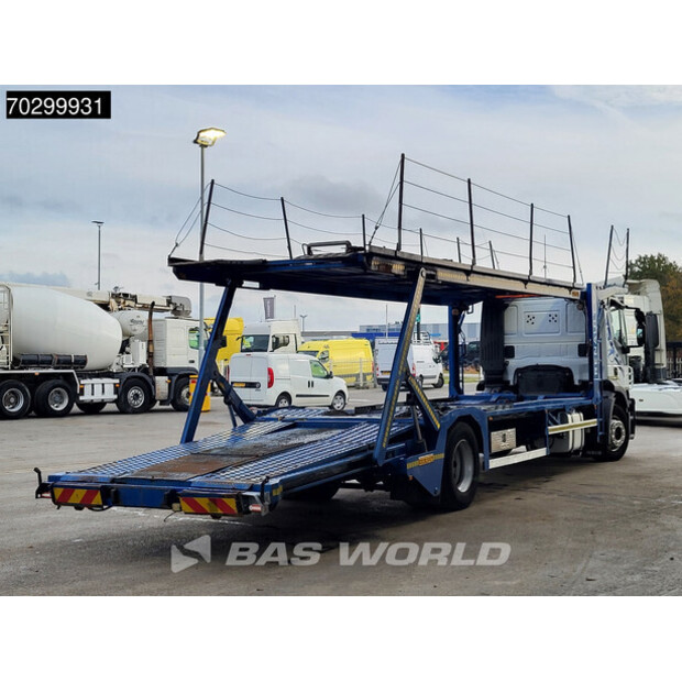 2006 Iveco Stralis 350 AT-43460032