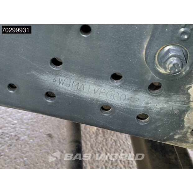 2006 Iveco Stralis 350 AT-43460047