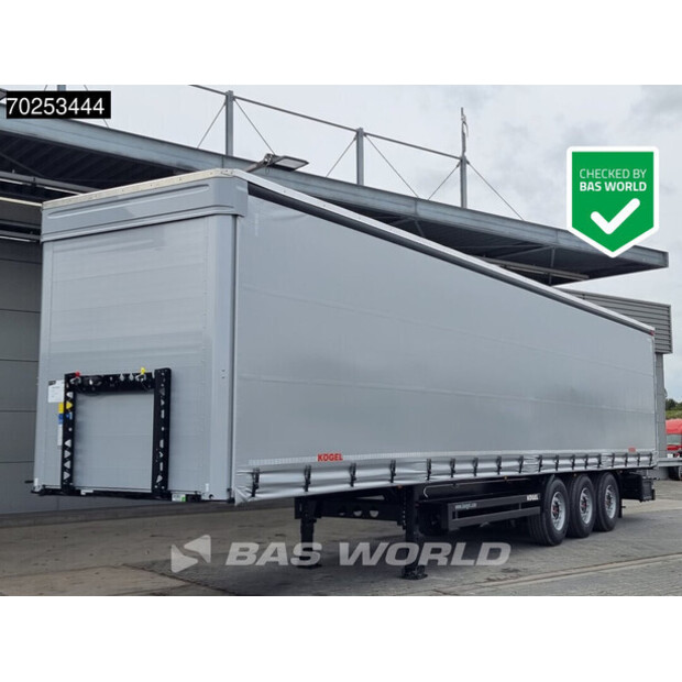 2025 Kögel S24-1-43460050