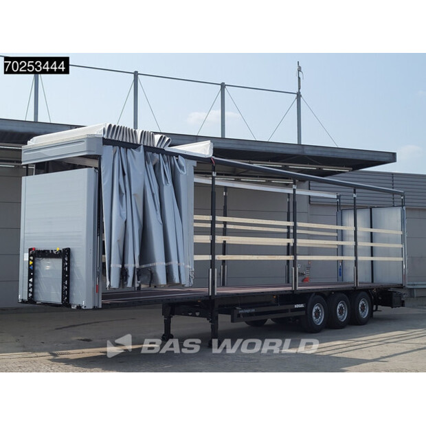 2025 Kögel S24-1-43460051