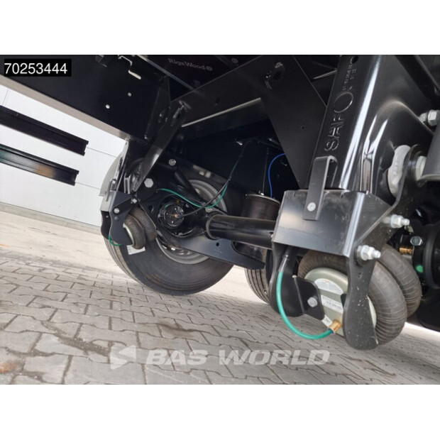 2025 Kögel S24-1-43460056