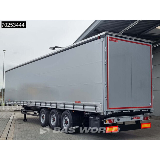 2025 Kögel S24-1-43460057