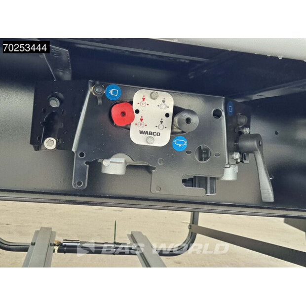 2025 Kögel S24-1-43460066