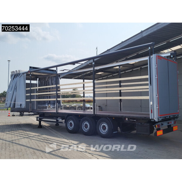 2025 Kögel S24-1-43460068