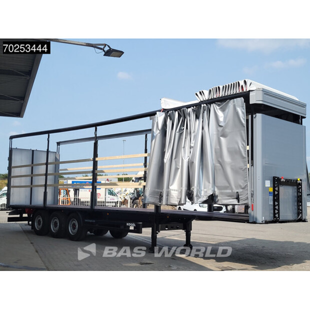 2025 Kögel S24-1-43460069