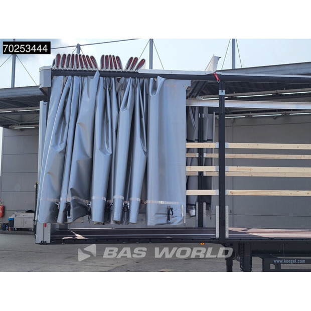 2025 Kögel S24-1-43460070