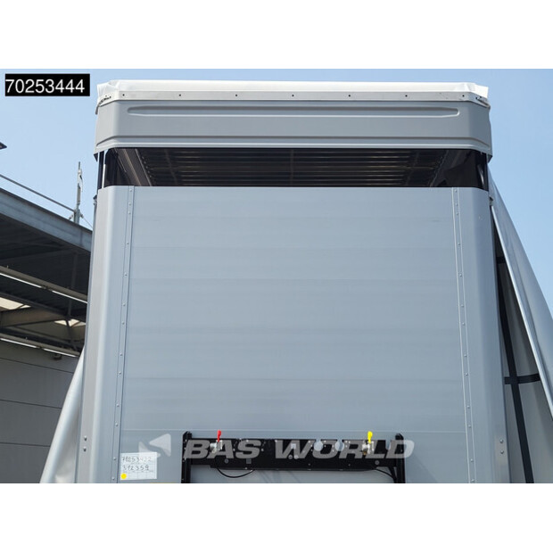 2025 Kögel S24-1-43460071