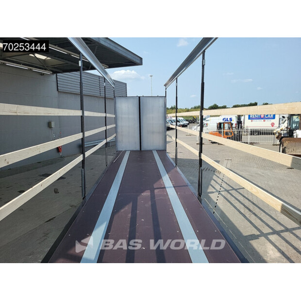 2025 Kögel S24-1-43460072