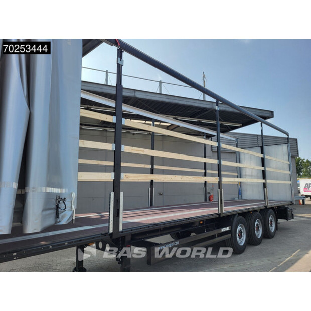 2025 Kögel S24-1-43460073