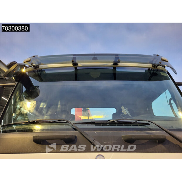 2017 مرسيدس بنز AROCS 3343-43460142