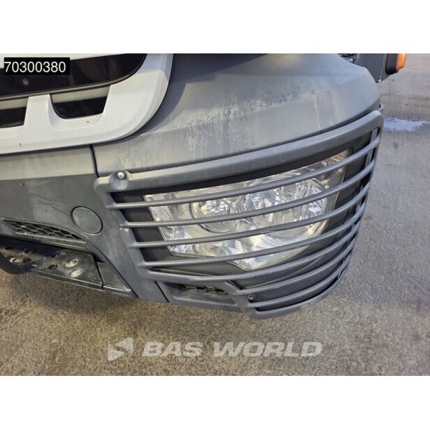 2017 مرسيدس بنز AROCS 3343-43460143