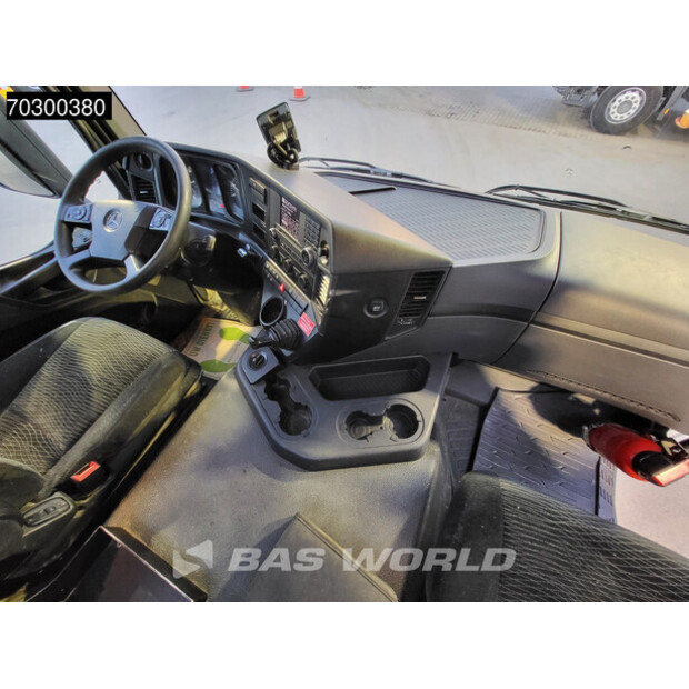 2017 مرسيدس بنز AROCS 3343-43460144