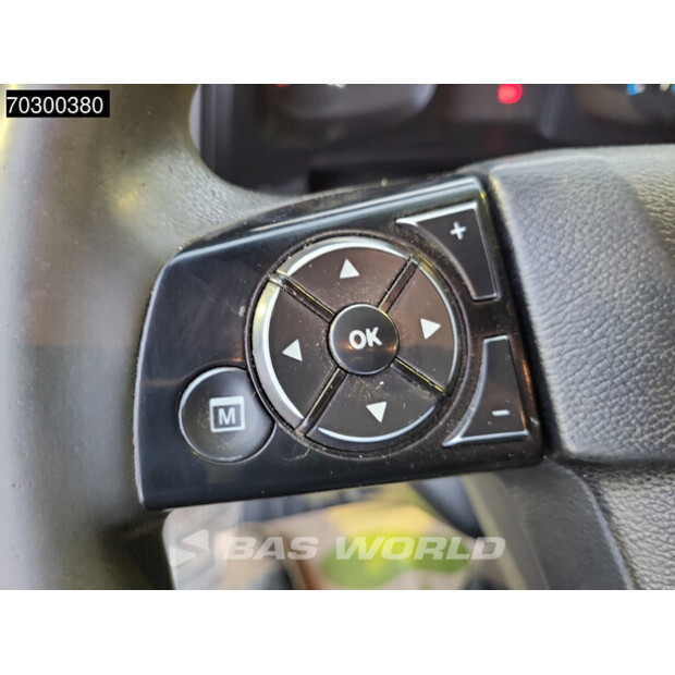 2017 مرسيدس بنز AROCS 3343-43460150