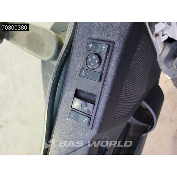 2017 مرسيدس بنز AROCS 3343-43460152