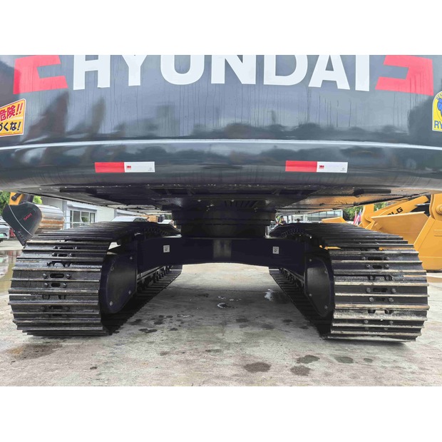 2021 هيونداي R220LC-9S-43460827