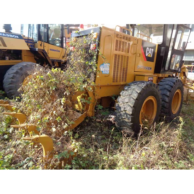 2021 Caterpillar 140K-43460848