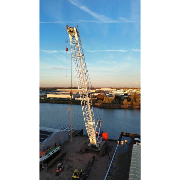 2013 Liebherr LR 1300 SX-43460866