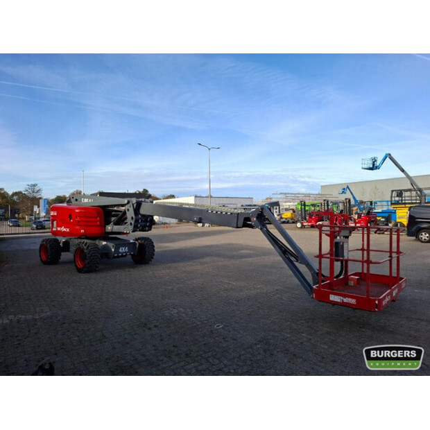 2023 SkyJack SJ85 AJ-43460917