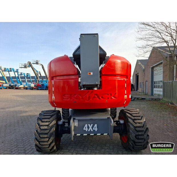 2023 SkyJack SJ85 AJ-43460920