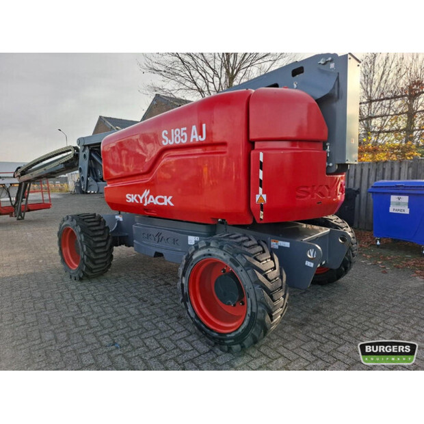 2023 SkyJack SJ85 AJ-43460921