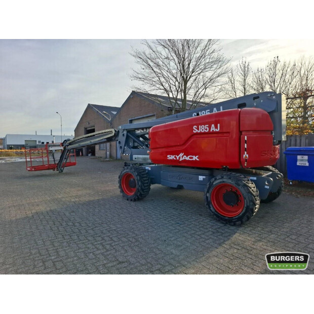 2023 SkyJack SJ85 AJ-43460922