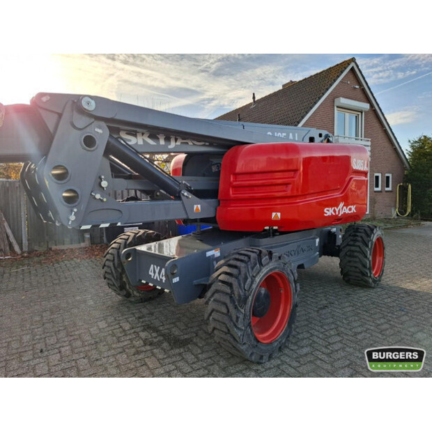 2023 SkyJack SJ85 AJ-43460924