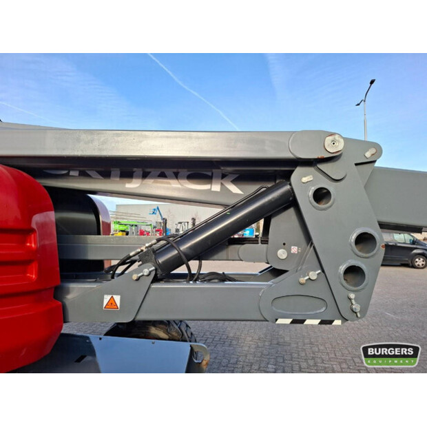 2023 SkyJack SJ85 AJ-43460930