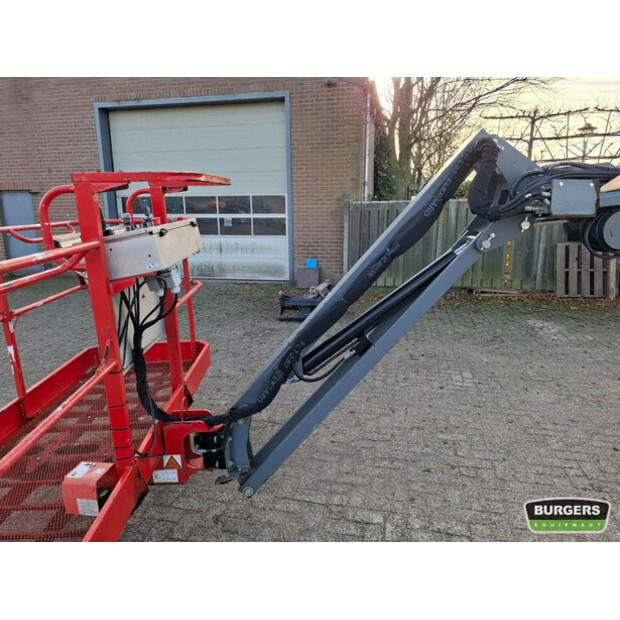 2023 SkyJack SJ85 AJ-43460934