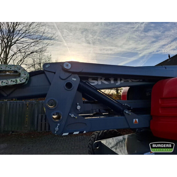 2023 SkyJack SJ85 AJ-43460936