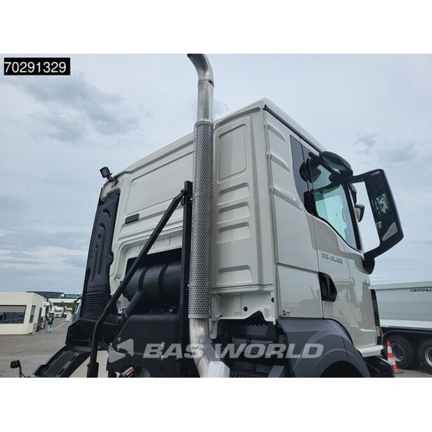 2025 MAN TGS 40.400-43461045
