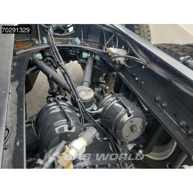 2025 MAN TGS 40.400-43461048