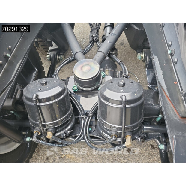 2025 MAN TGS 40.400-43461049