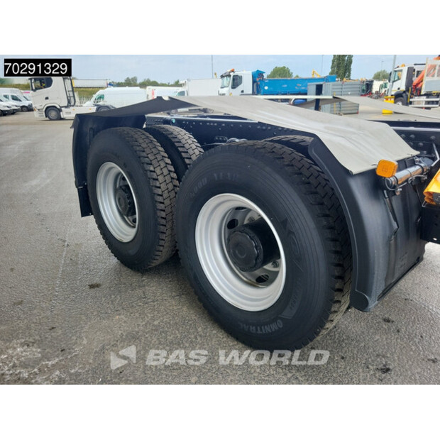 2025 MAN TGS 40.400-43461053