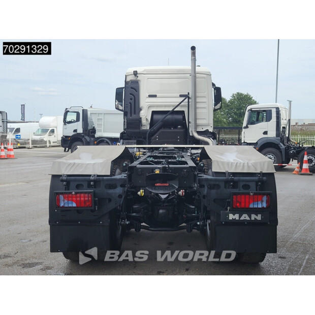 2025 MAN TGS 40.400-43461055